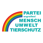 Tierschutzpartei Logo Transparent PNG