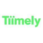 Tiimely Logo Transparent PNG
