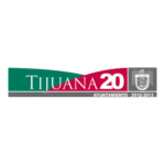 Tijuana 20 Ayuntamiento Logo Transparent PNG