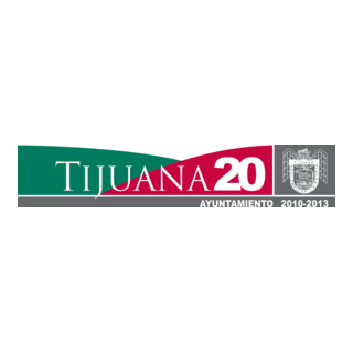 Tijuana 20 Ayuntamiento
