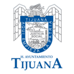 Tijuana Logo Transparent PNG