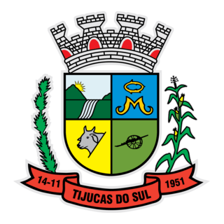 Tijucas Do Sul