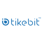 Tikebit Logo Transparent PNG