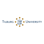 Tilburg University Logo Transparent PNG