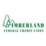 Timberland Federal Credit Union Logo Transparent PNG