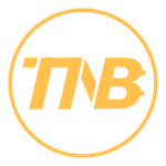 Time New Bank Logo Transparent PNG