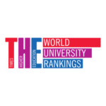 Times Higher Education Logo Transparent PNG