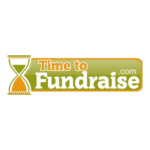 Timetofundraise Logo Transparent PNG