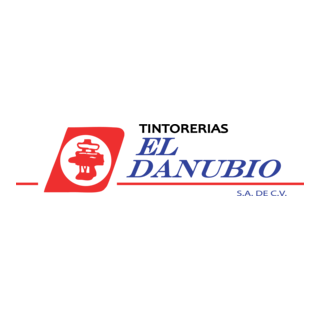 Tintorerias El Danubio