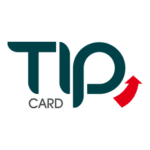Tip Card Logo Transparent PNG