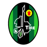 Tire Belediyesi Logo Transparent PNG