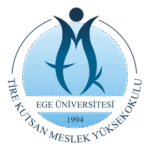 Tire Kutsan Meslek Yüksekokulu Logo Transparent PNG