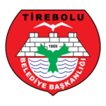 Tirebolu Belediye Başkanlığı Logo Transparent PNG