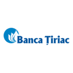Tiriac Bank Logo Transparent PNG