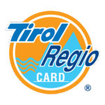 Tirol Regio Card Logo Transparent PNG
