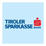 Tiroler Sparkasse Bank Logo Transparent PNG