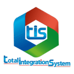 Tis Logo Transparent PNG