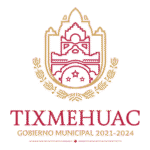 Tixmehuac Yuc Gobierno Municipal Logo Transparent PNG