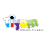 Tiyam Logo Transparent PNG