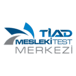 Ti̇ad Mesleki Test Merkezi Ti̇ad Mtm Logo Transparent PNG