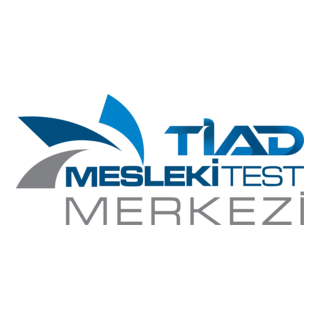 Ti̇ad Mesleki Test Merkezi Ti̇ad Mtm