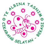 Tk Albina Tasnim Cikarang Selatan Logo Transparent PNG