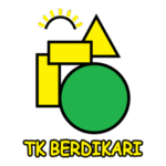 Tk Berdikari Cikarang Logo Transparent PNG