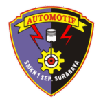 Tkro Smkn1 Seputih Surabaya Logo Transparent PNG