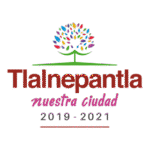 Tlalnepantla 2019 Logo Transparent PNG