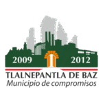 Tlalnepantla De Baz Logo Transparent PNG
