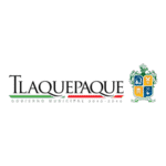 Tlaquepaque Logo Transparent PNG