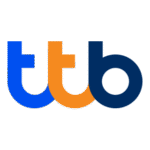 Tmbthanachart Bank Logo Transparent PNG