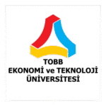 Tobb Ekonomi Teknoloji Universitesi Etu Logo Transparent PNG