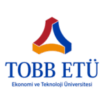 Tobb Ekonomi Ve Teknoloji Üniversitesi Logo Transparent PNG