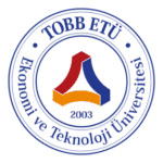 Tobb Etü Logo Transparent PNG