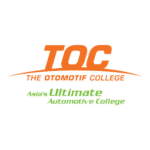 Toc International Logo Transparent PNG
