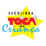 Toca Da Criança Logo Transparent PNG