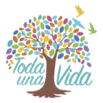 Toda Una Vida Ecuador Logo Transparent PNG
