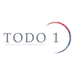 Todo 1 Logo Transparent PNG