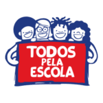 Todos Pela Escola Logo Transparent PNG
