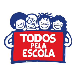 Todos Pela Escola