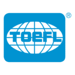 Toelf Logo Transparent PNG