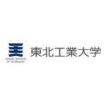 Tohoku Institute Of Technology Logo Transparent PNG