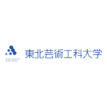 Tōhoku University Of Art Design Logo Transparent PNG