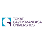 Tokat Gaziosmanpaşa University Logo Transparent PNG