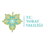Tokat Valiliği Logo Transparent PNG