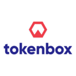 Tokenbox Logo Transparent PNG