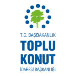 Toki Toplu Konut Logo Transparent PNG