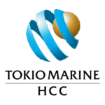 Tokio Marine HCC Logo Transparent PNG