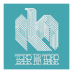 Toko Bank Logo Transparent PNG